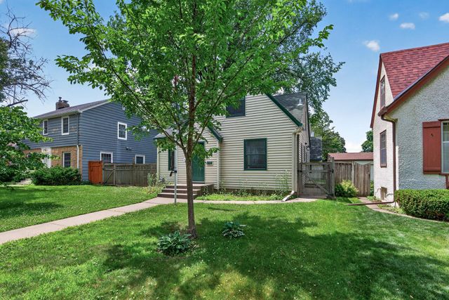 5532 Harriet Avenue, Minneapolis, MN 55419