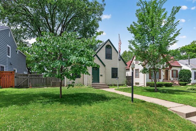 5532 Harriet Avenue, Minneapolis, MN 55419