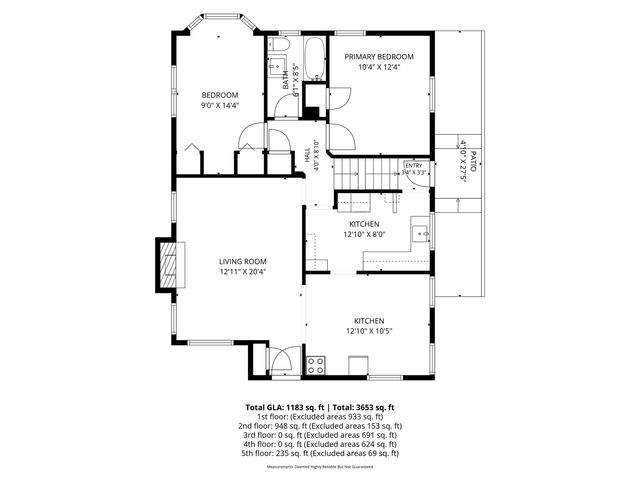 5532 Harriet Avenue, Minneapolis, MN 55419