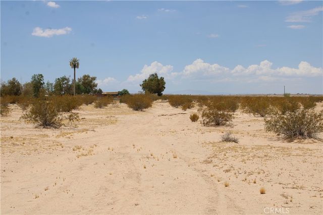 9 AC Mesquite Springs Road, 29 Palms, CA 92277