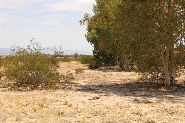 9 AC Mesquite Springs Road, 29 Palms, CA 92277