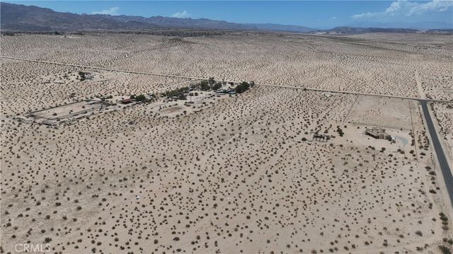 9 AC Mesquite Springs Road, 29 Palms, CA 92277