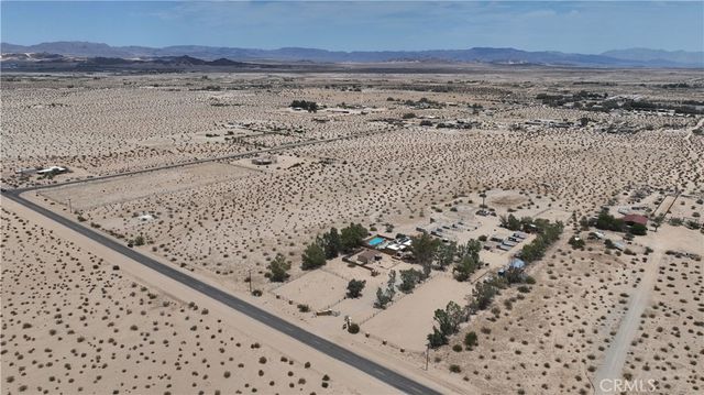 9 AC Mesquite Springs Road, 29 Palms, CA 92277