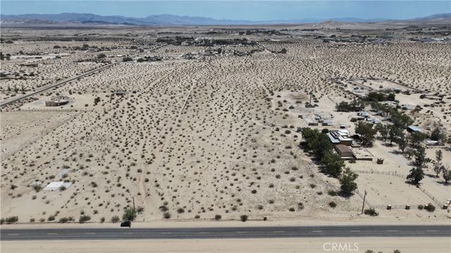9 AC Mesquite Springs Road, 29 Palms, CA 92277