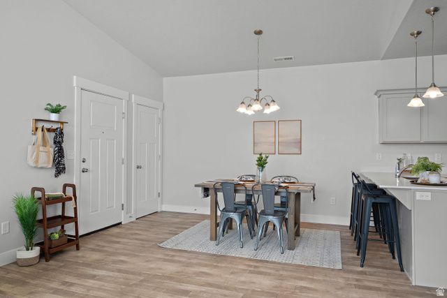 627 N EMERY LN, Vineyard, UT 84059