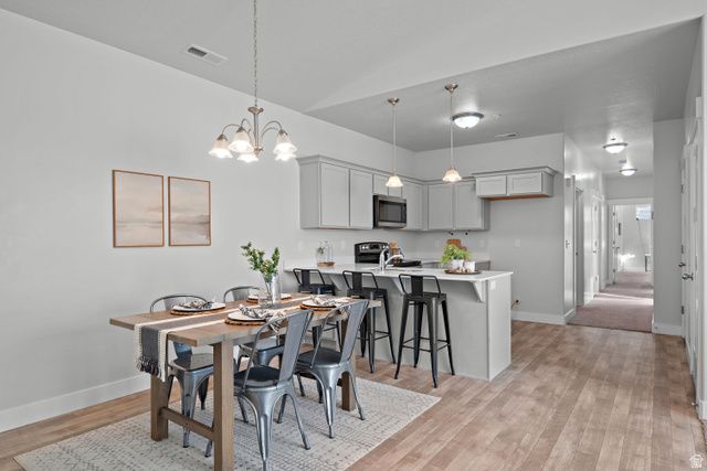 627 N EMERY LN, Vineyard, UT 84059