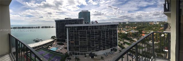 1901 Brickell Ave B2003, Miami, FL 33129