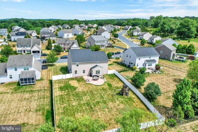 627 SADDLE RD, Palmyra, PA 17078