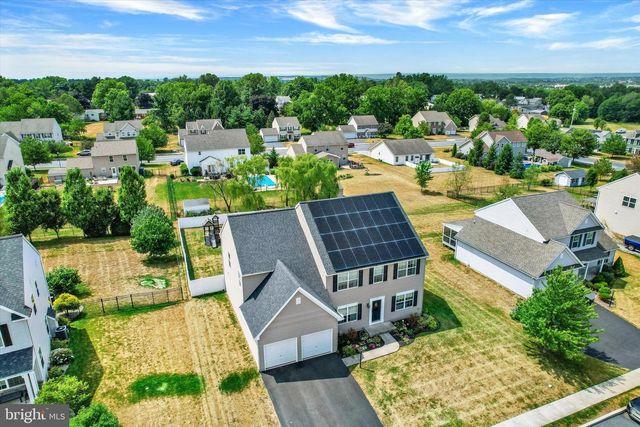 627 SADDLE RD, Palmyra, PA 17078