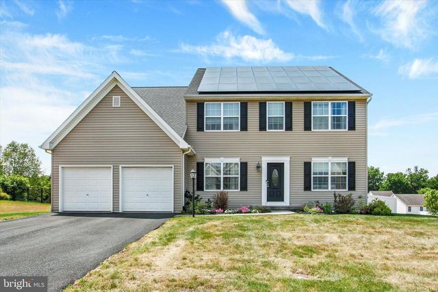627 SADDLE RD, Palmyra, PA 17078