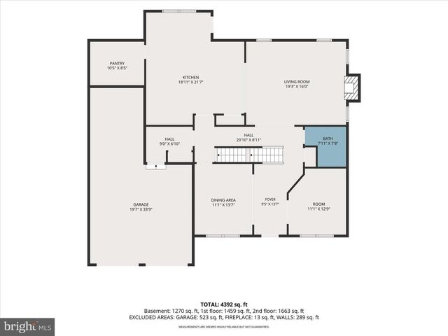 627 SADDLE RD, Palmyra, PA 17078