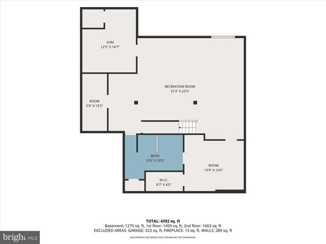 627 SADDLE RD, Palmyra, PA 17078