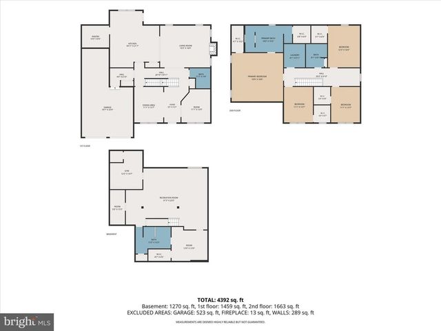 627 SADDLE RD, Palmyra, PA 17078