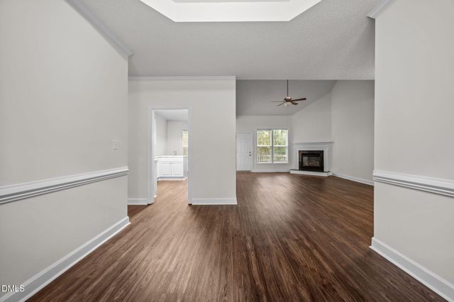 6215 Hilbert Ridge Drive, Holly Springs, NC 27540