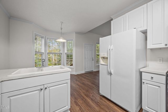 6215 Hilbert Ridge Drive, Holly Springs, NC 27540