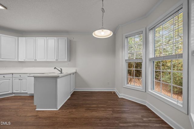 6215 Hilbert Ridge Drive, Holly Springs, NC 27540