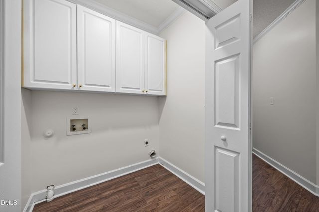 6215 Hilbert Ridge Drive, Holly Springs, NC 27540