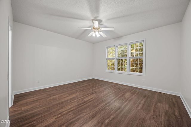 6215 Hilbert Ridge Drive, Holly Springs, NC 27540