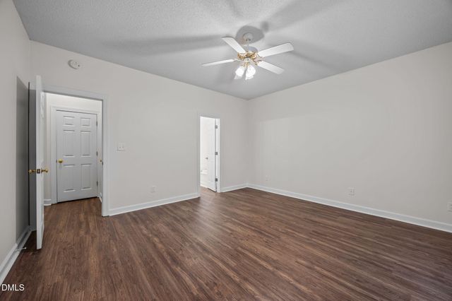 6215 Hilbert Ridge Drive, Holly Springs, NC 27540