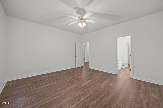 6215 Hilbert Ridge Drive, Holly Springs, NC 27540