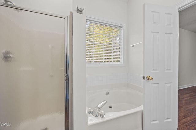 6215 Hilbert Ridge Drive, Holly Springs, NC 27540