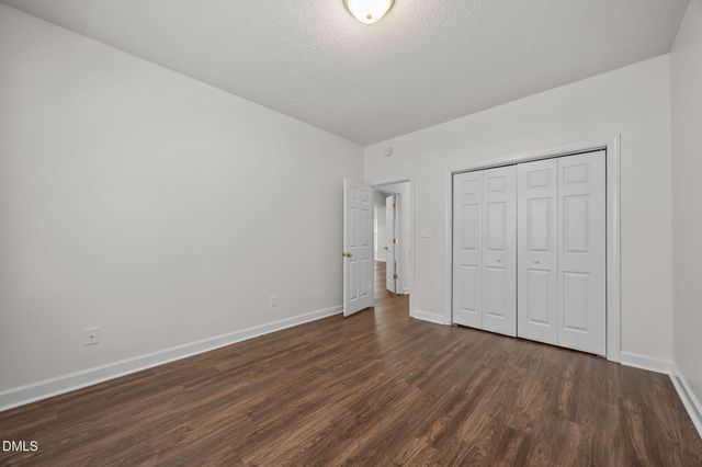 6215 Hilbert Ridge Drive, Holly Springs, NC 27540