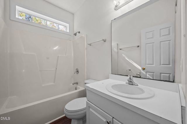 6215 Hilbert Ridge Drive, Holly Springs, NC 27540