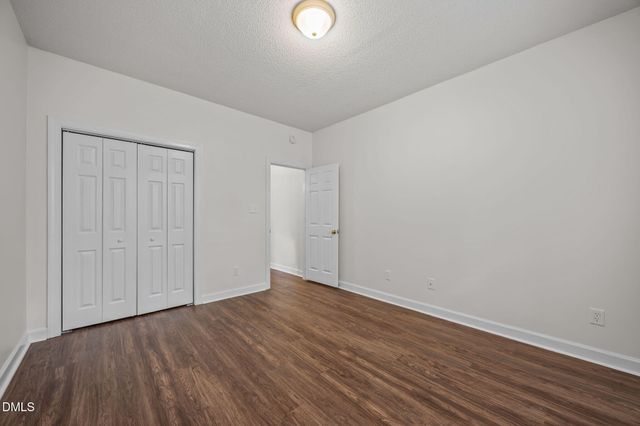 6215 Hilbert Ridge Drive, Holly Springs, NC 27540