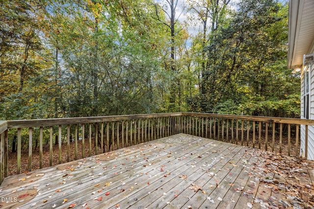 6215 Hilbert Ridge Drive, Holly Springs, NC 27540