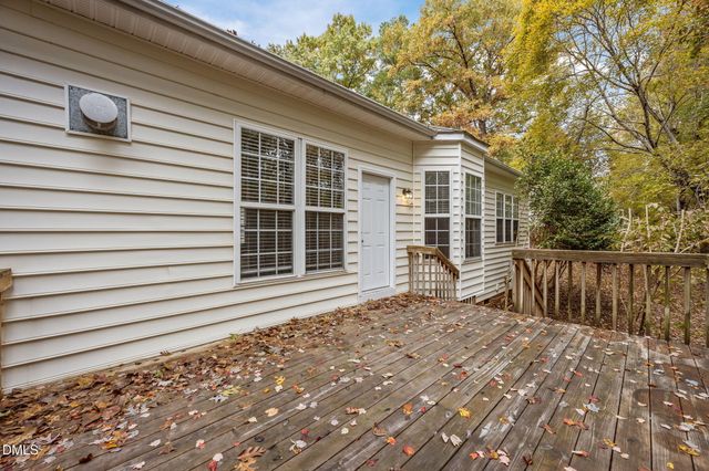 6215 Hilbert Ridge Drive, Holly Springs, NC 27540