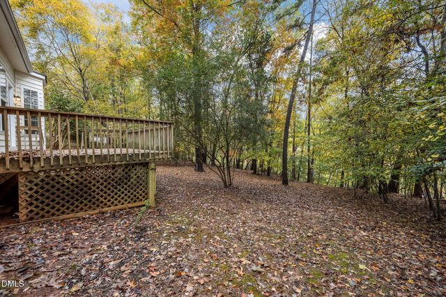 6215 Hilbert Ridge Drive, Holly Springs, NC 27540