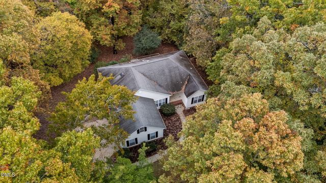 6215 Hilbert Ridge Drive, Holly Springs, NC 27540