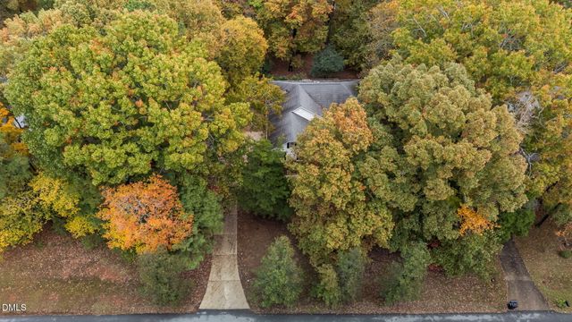 6215 Hilbert Ridge Drive, Holly Springs, NC 27540