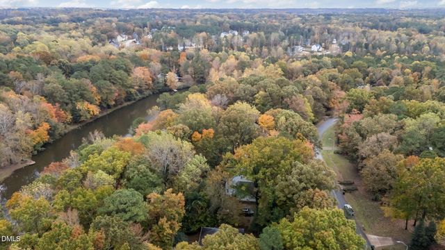 6215 Hilbert Ridge Drive, Holly Springs, NC 27540