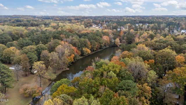 6215 Hilbert Ridge Drive, Holly Springs, NC 27540