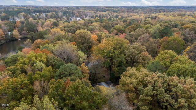 6215 Hilbert Ridge Drive, Holly Springs, NC 27540