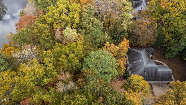 6215 Hilbert Ridge Drive, Holly Springs, NC 27540