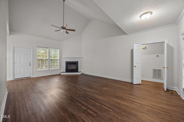 6215 Hilbert Ridge Drive, Holly Springs, NC 27540