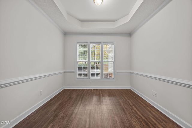 6215 Hilbert Ridge Drive, Holly Springs, NC 27540