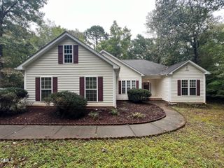 6215 Hilbert Ridge Drive, Holly Springs, NC 27540