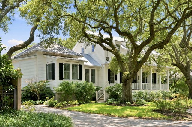 523 Deer Street, Mount Pleasant, SC 29464