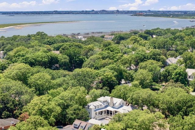 523 Deer Street, Mount Pleasant, SC 29464