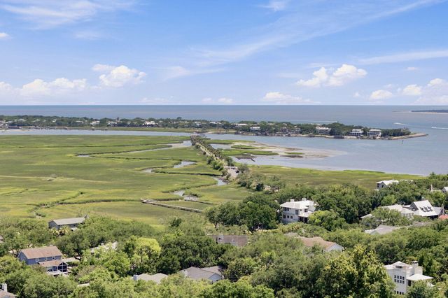 523 Deer Street, Mount Pleasant, SC 29464