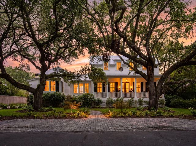 523 Deer Street, Mount Pleasant, SC 29464