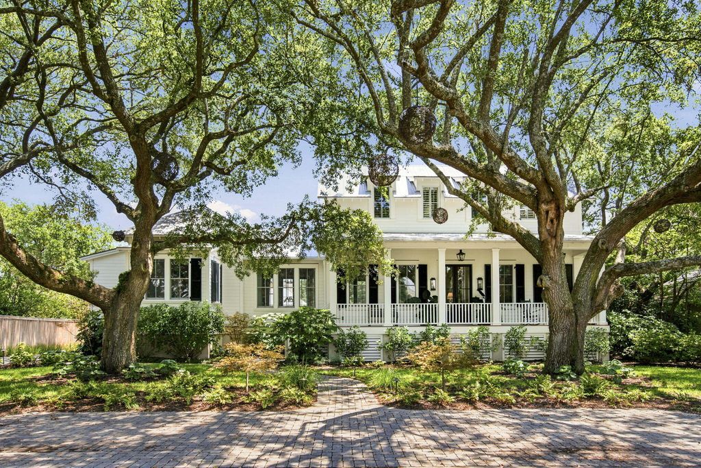 523 Deer Street, Mount Pleasant, SC 29464
