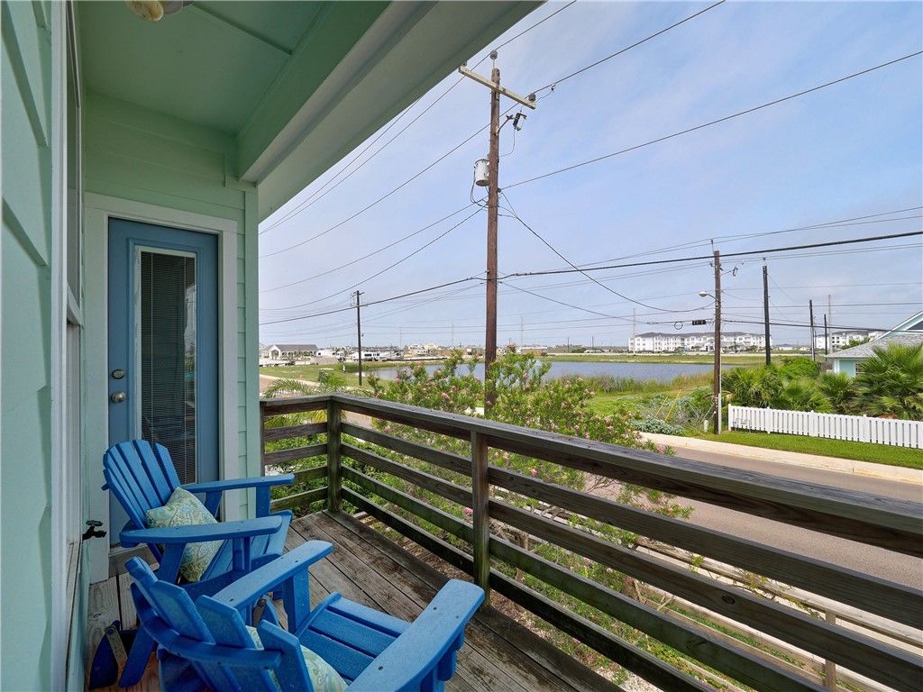 2727 S 11th St 4, Port Aransas, TX 78373 — photo 4