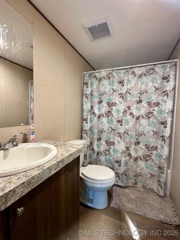 12163 Snell, Kingston, OK 73439