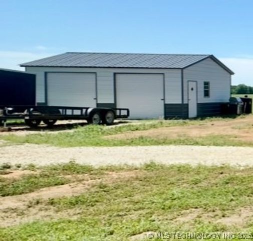 12163 Snell, Kingston, OK 73439