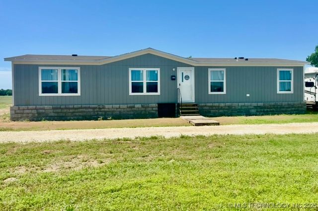 12163 Snell, Kingston, OK 73439