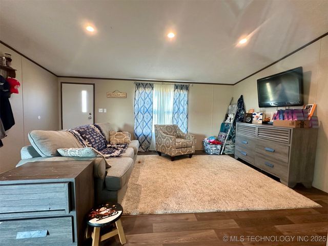 12163 Snell, Kingston, OK 73439